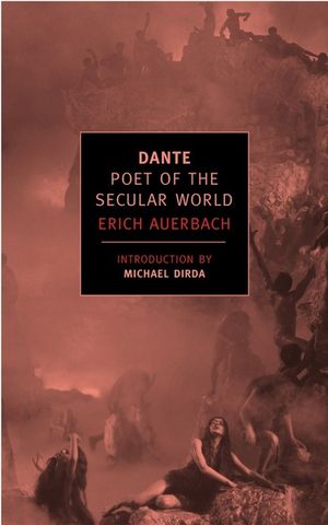 Dante: Poet of the Secular World image number 0