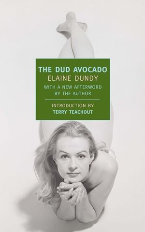 The Dud Avocado image number 0