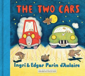 The Two Cars image number 0