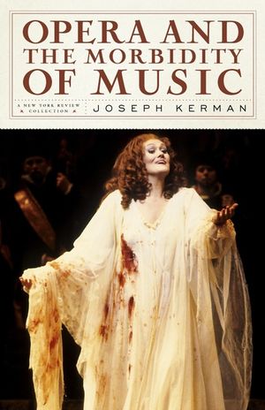 Opera and the Morbidity of Music image number 0