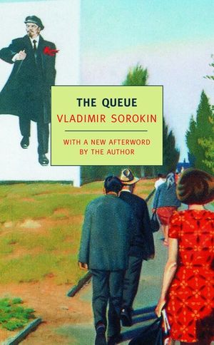 The Queue image number 0