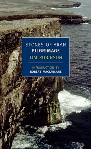 Stones of Aran: Pilgrimage image number 0
