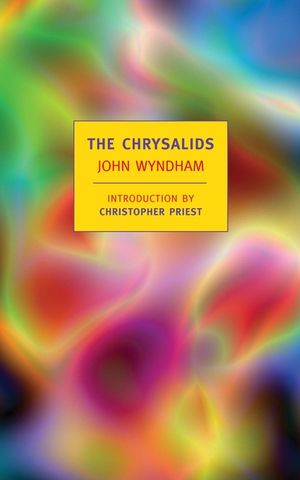 The Chrysalids image number 0