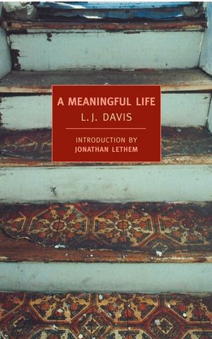 A Meaningful Life image number 0