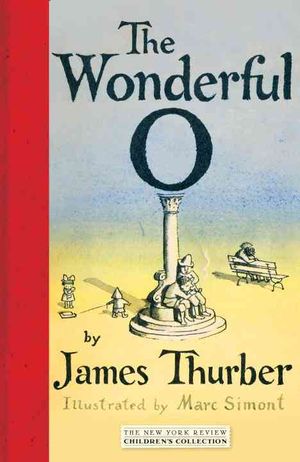 The Wonderful O image number 0