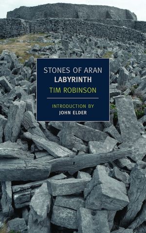 Stones of Aran: Labyrinth image number 0