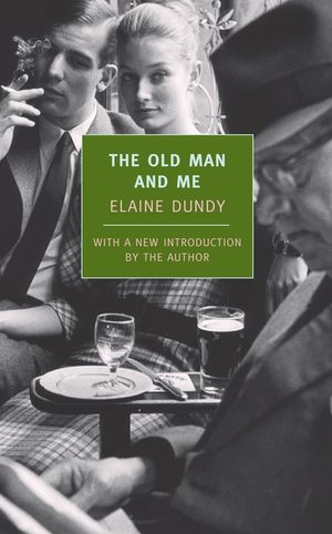 The Old Man and Me image number 0
