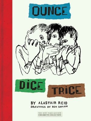 Ounce Dice Trice image number 0