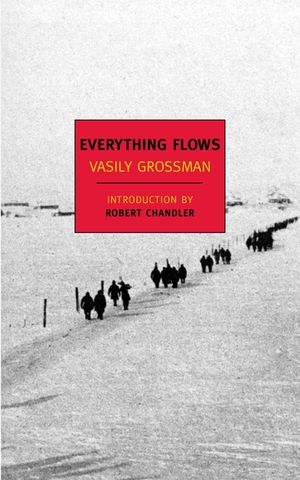 Everything Flows image number 0
