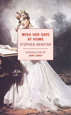 Wish Her Safe at Home image number 0