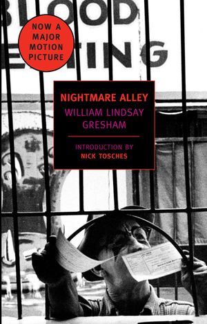 Nightmare Alley image number 0