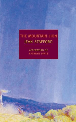The Mountain Lion image number 0
