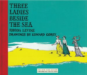 Three Ladies Beside the Sea image number 0