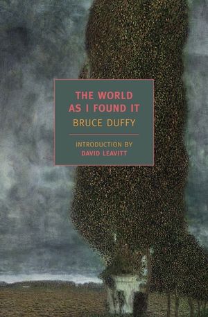 The World as I Found It image number 0