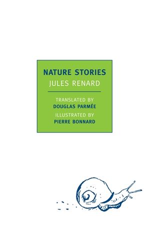 Nature Stories image number 0
