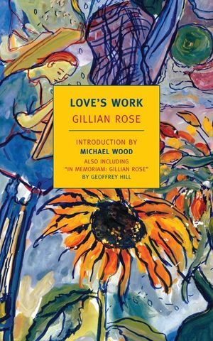 Love's Work image number 0