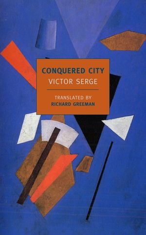 Conquered City image number 0