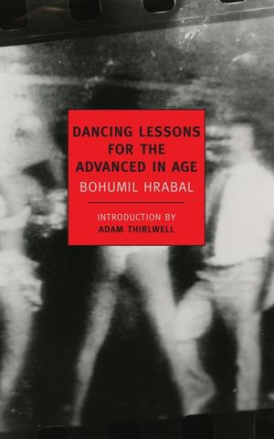 Dancing Lessons for the Advanced in Age image number 0