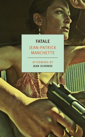 Fatale image number 0