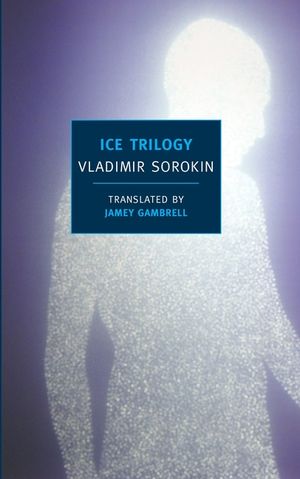 Ice Trilogy image number 0