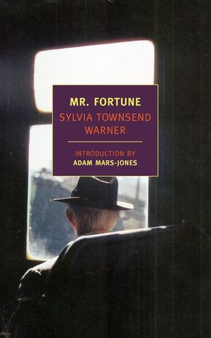 Mr. Fortune image number 0