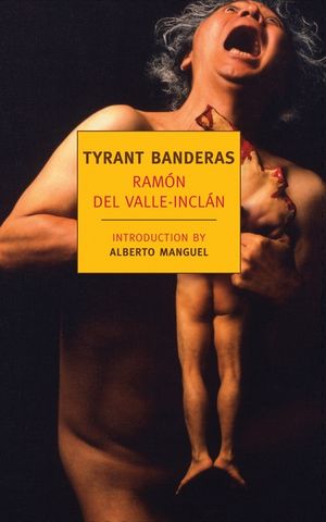 Tyrant Banderas image number 0