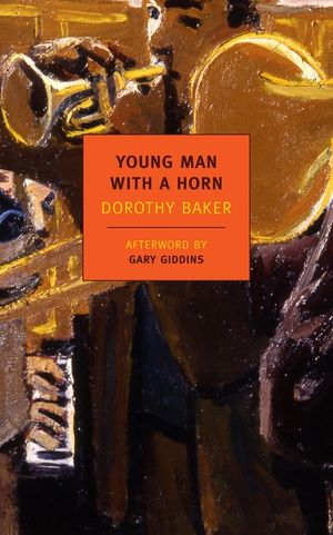 Young Man with a Horn image number 0