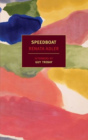 Speedboat image number 0