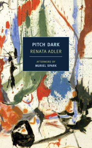 Pitch Dark image number 0