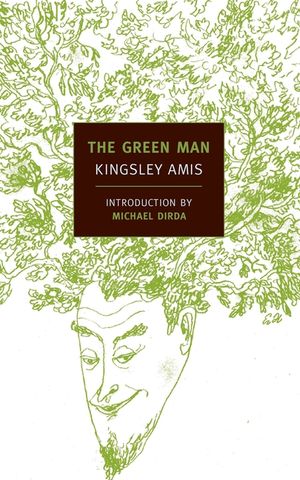 The Green Man image number 0