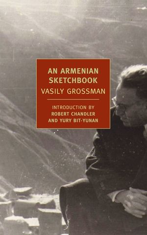 An Armenian Sketchbook image number 0