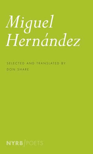 Miguel Hernandez image number 0