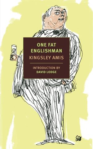 One Fat Englishman image number 0
