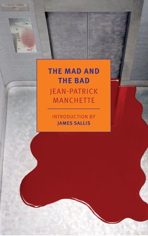 The Mad and the Bad image number 0