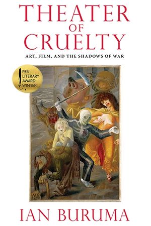 Theater of Cruelty: Art, Film, and the Shadows of War image number 0