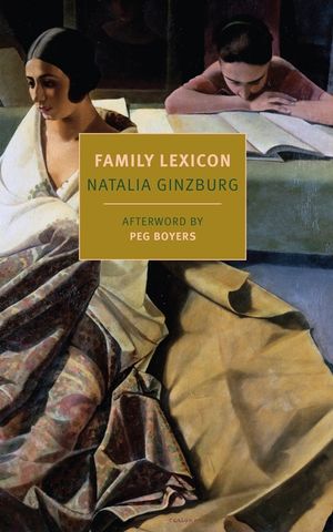 Family Lexicon image number 0