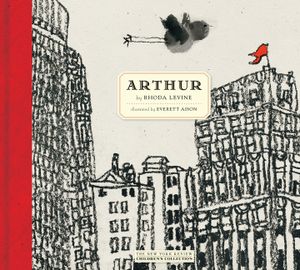 Arthur image number 0