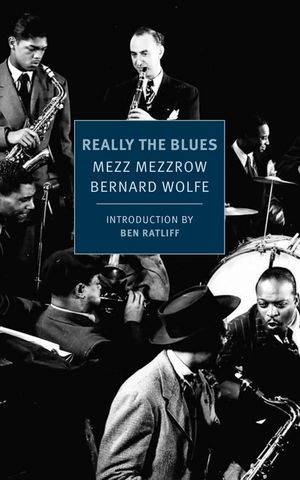 Really the Blues image number 0