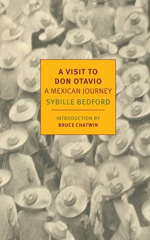 A Visit to Don Otavio: A Mexican Journey image number 0
