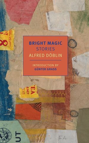 Bright Magic: Stories image number 0