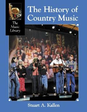 History of Country Music image number 0