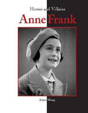 Anne Frank image number 0