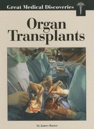 Organ Transplants image number 0