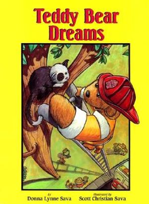 Teddy Bear Dreams image number 0
