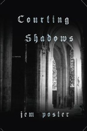Courting Shadows image number 0