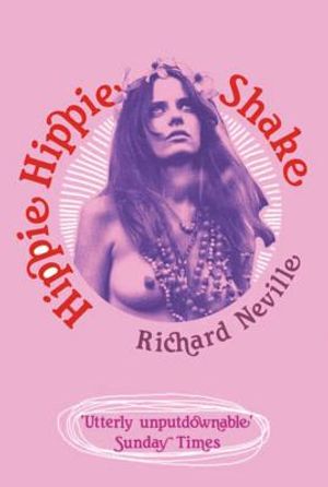 Hippie Hippie Shake image number 0
