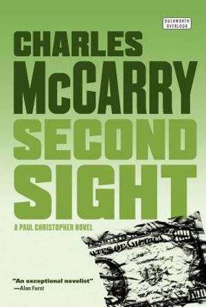 Second Sight image number 0