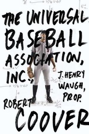 The Universal Baseball Association image number 0