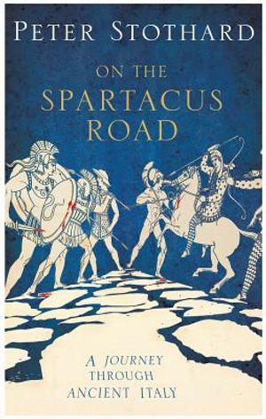 Spartacus Road: A Journey Through Ancient Italy image number 0