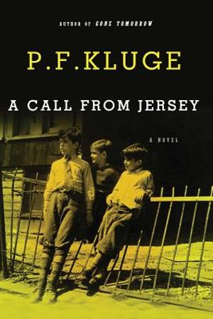 A Call from Jersey image number 0